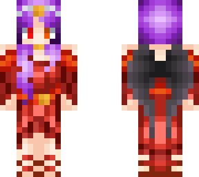 angel of war and blood