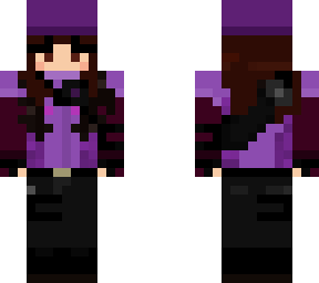 angelina - kate bishop