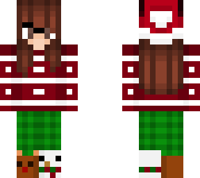 applebuddi3 holiday edition!