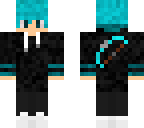 astral bow hunter