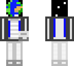 astronautearth