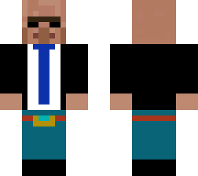 bad villager