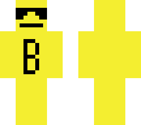 banana guy