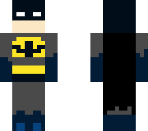 batman