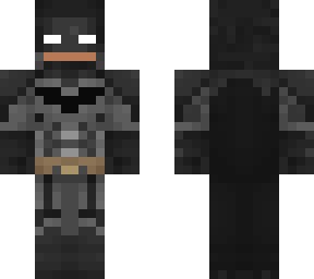 batman cosplay mig