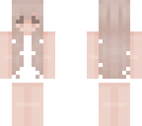 beach blondie // hair & skin