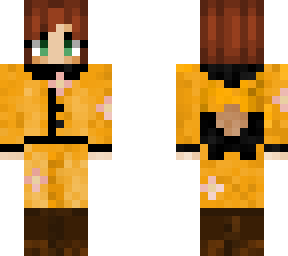 bear boy