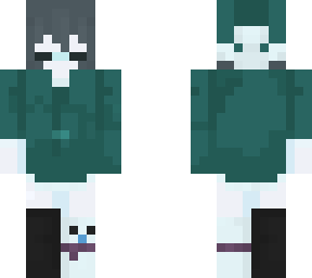 bees mc skin :d