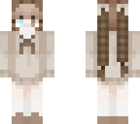 beige with rain