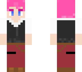 berrian straw (casual)