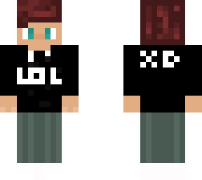 best skin ever