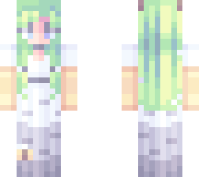 birch nymph