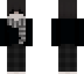 black e-boy