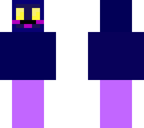 black kirby