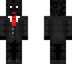 black sin