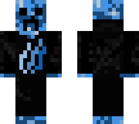 blue preston