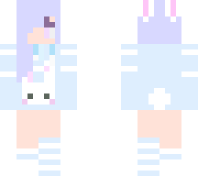 bunny girl