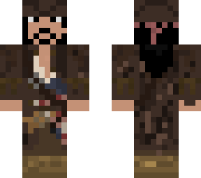 captain sparrow