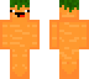 carrot skeppy