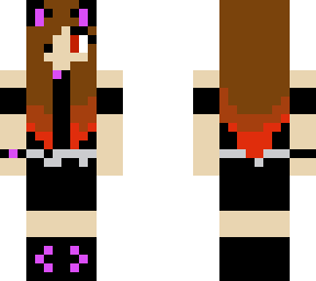 cat girl
