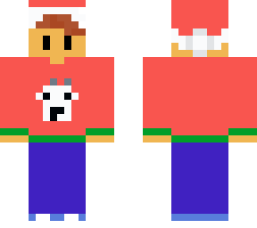 christmas bamboozle
