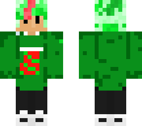 christmas boi