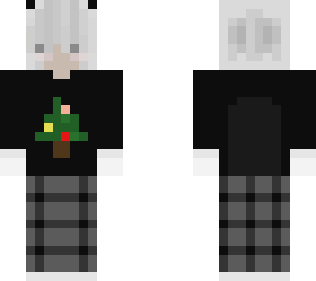 christmas boy
