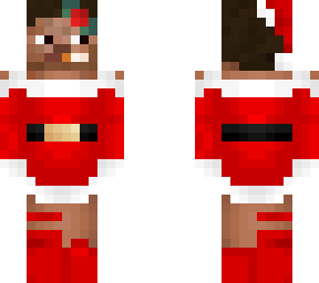 christmas cutie