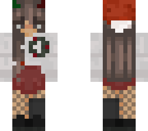 christmas devil