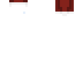 christmas hat!!