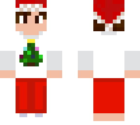 christmas me