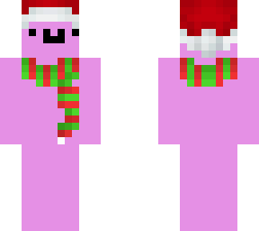 christmas pini