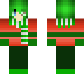 christmas sam septiceye