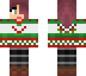 christmas secrets