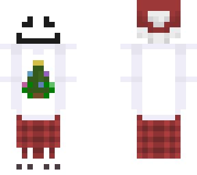 christmas shadowcloak