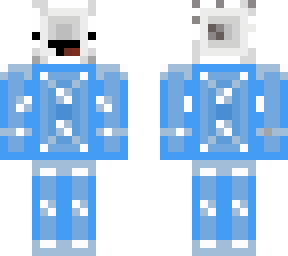 christmas skin
