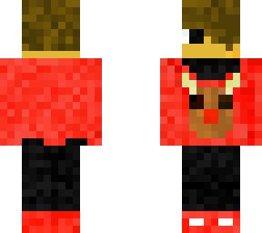 christmas skin