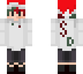 christmas soup