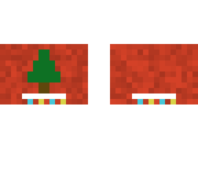 christmas sweater base