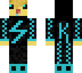 cool guy (updated version)