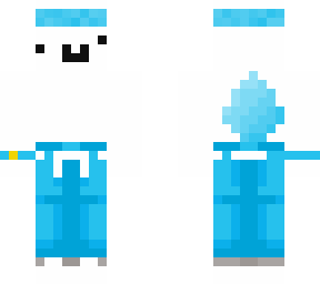 cool skin
