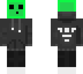 cool slime @raphy