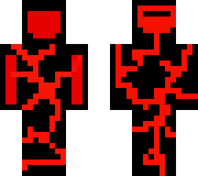 corrupted king