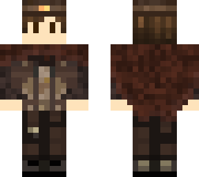 cowboy andynook