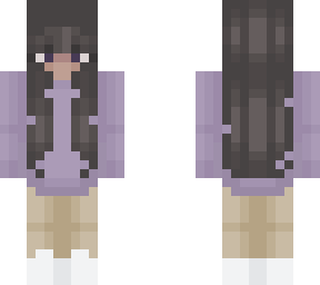 cozy lavender