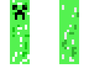 creeper