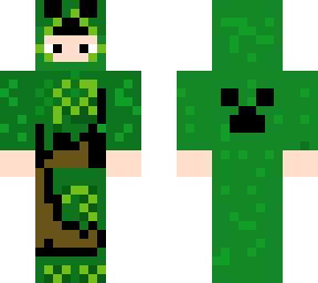 creeperman