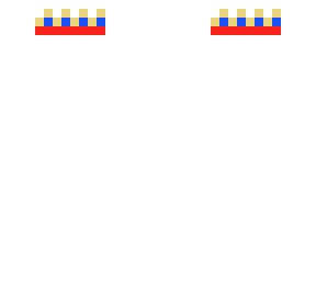 crown template