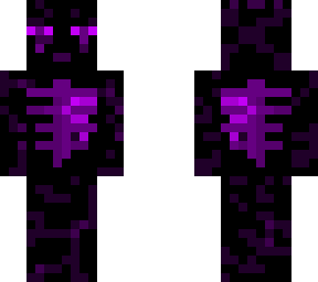 crying obsidian enderman