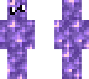 crystaline intro